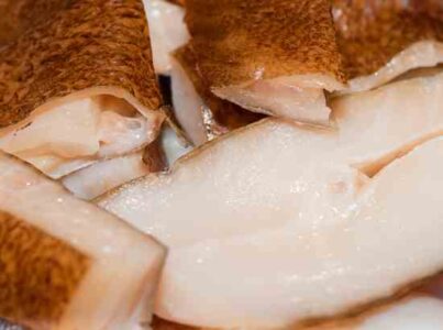 Smoked Fish Recipe Image